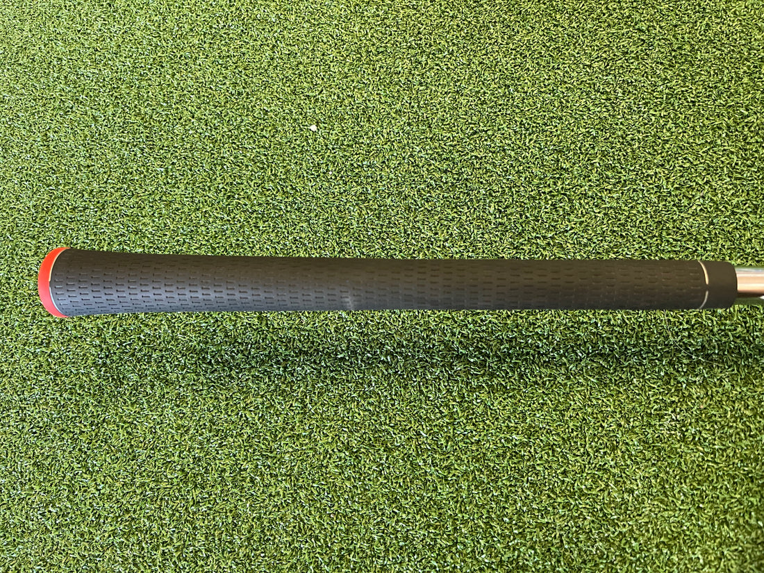 2019 TaylorMade M6 25° 5 Hybrid With Headcover