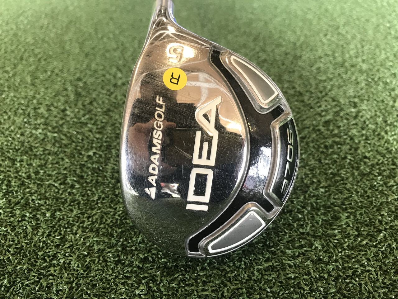 Adams Golf Idea A70S 25° 5 Hybrid