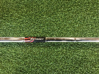 Odyssey Back Stryke Sabertooth 34" Putter