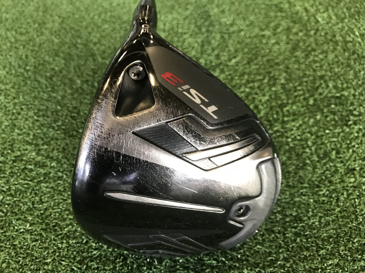 2020 Titleist TSi 3 9° Driver