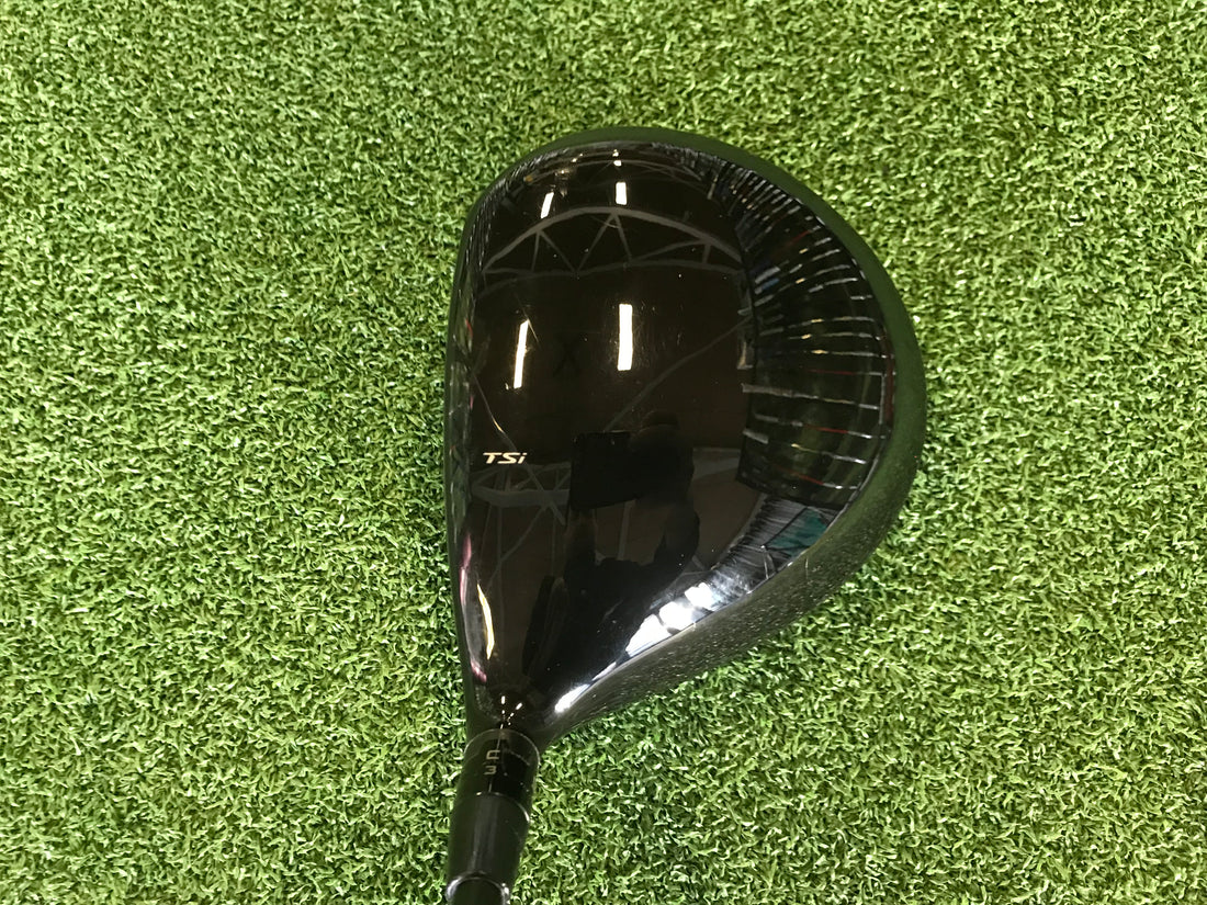 2020 Titleist TSi 3 9° Driver