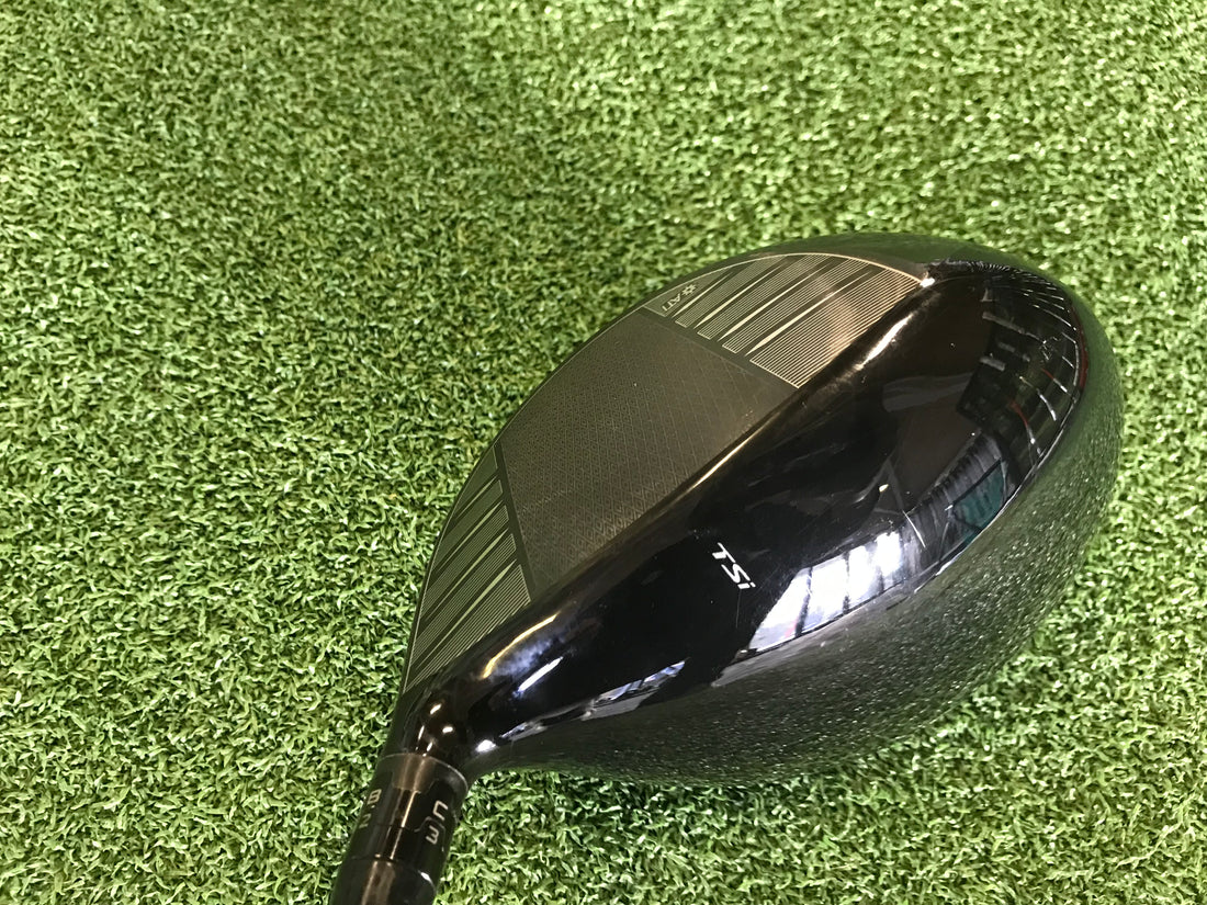 2020 Titleist TSi 3 9° Driver