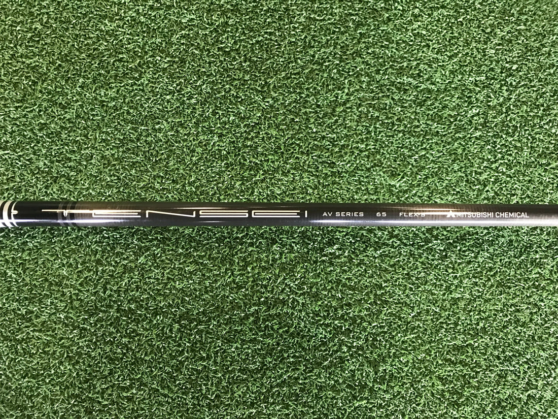 2020 Titleist TSi 3 9° Driver