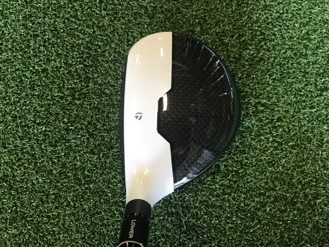 TaylorMade M1 15° 3 Wood *Excellent Condition* 