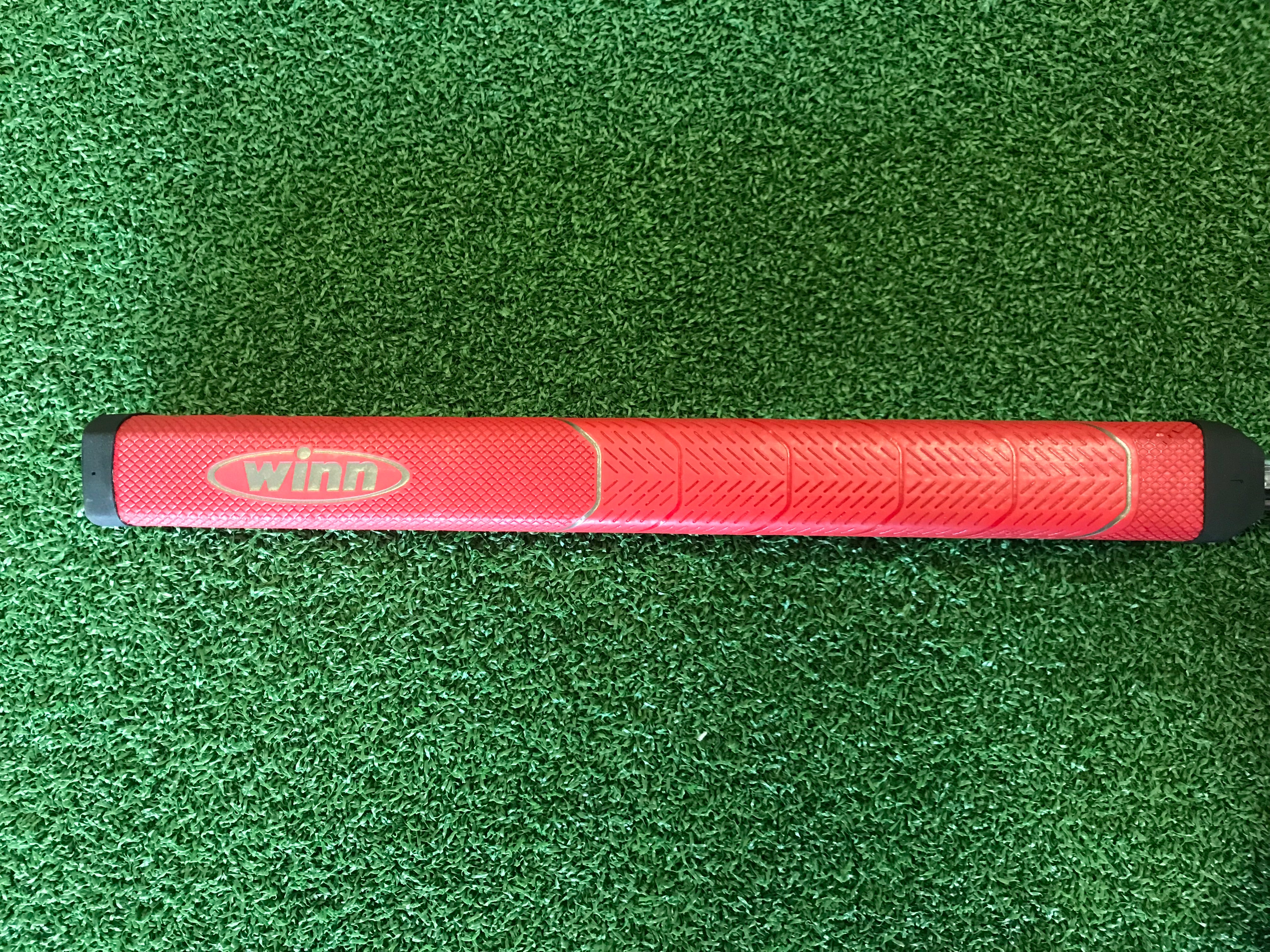 2018 Odyssey O-Works 2-Ball Fang 35
