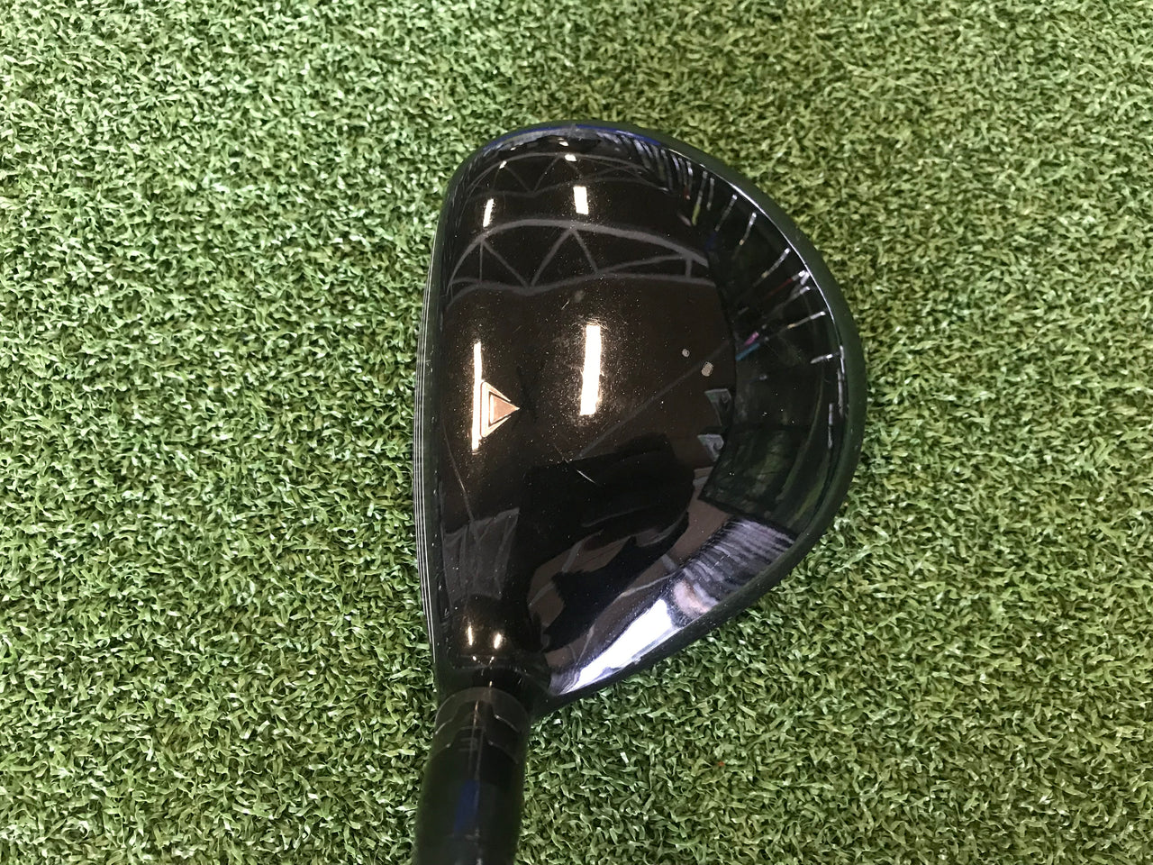 Titleist 915F 16.5° 3 Wood