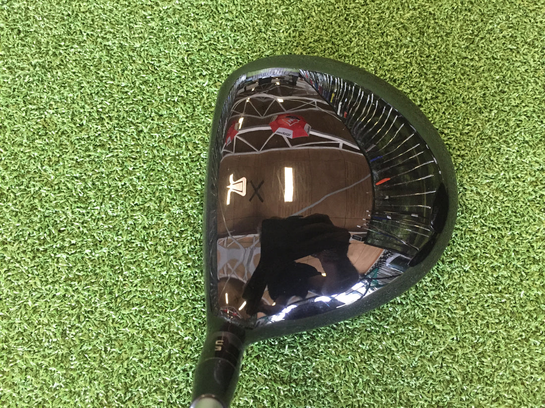 2019 Titleist TS1 9.5° Driver
