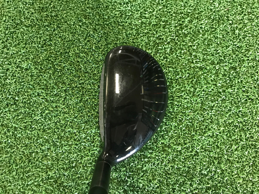 Callaway X Hot 19° 3 Hybrid with Headcover