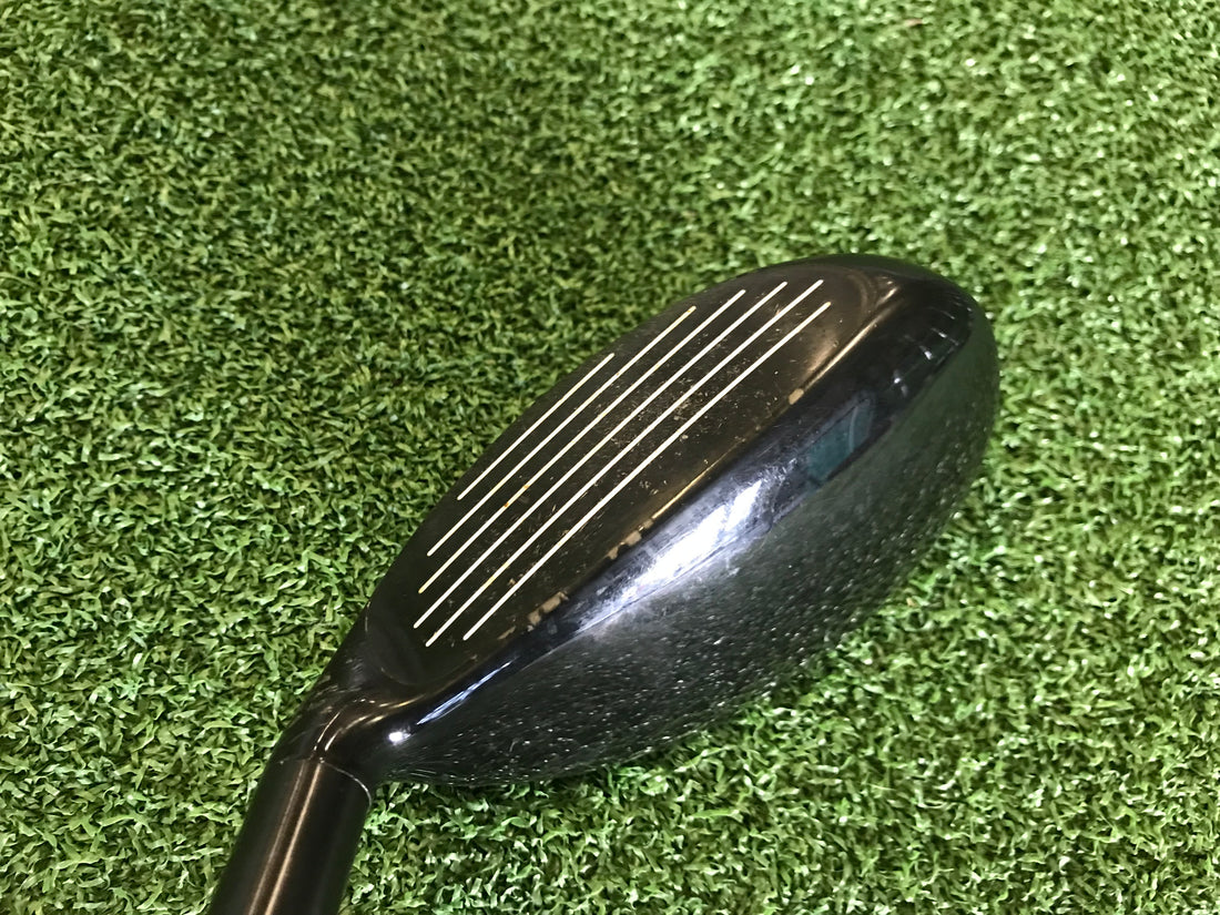 Callaway X Hot 19° 3 Hybrid with Headcover