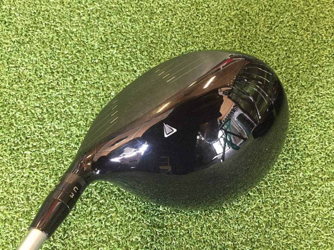 2019 Titleist TS1 9.5° Driver