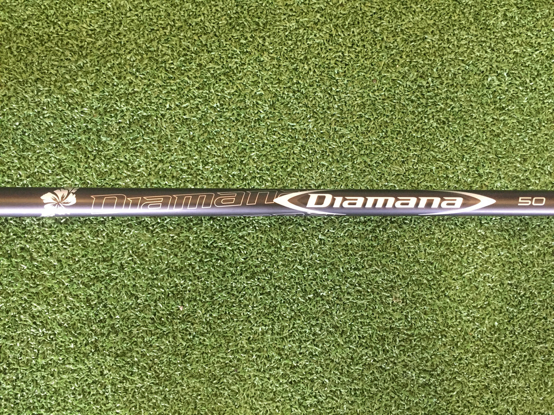 2019 Titleist TS1 9.5° Driver