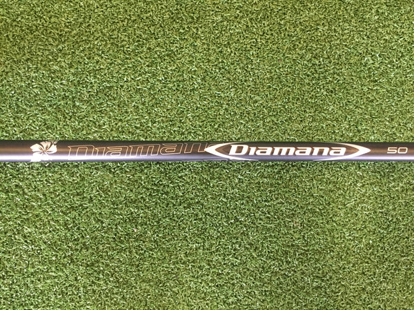 2019 Titleist TS1 9.5° Driver