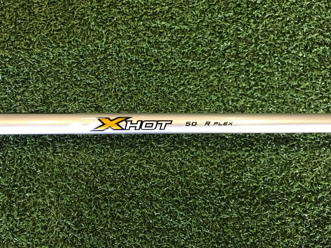 Callaway X Hot 19° 3 Hybrid with Headcover