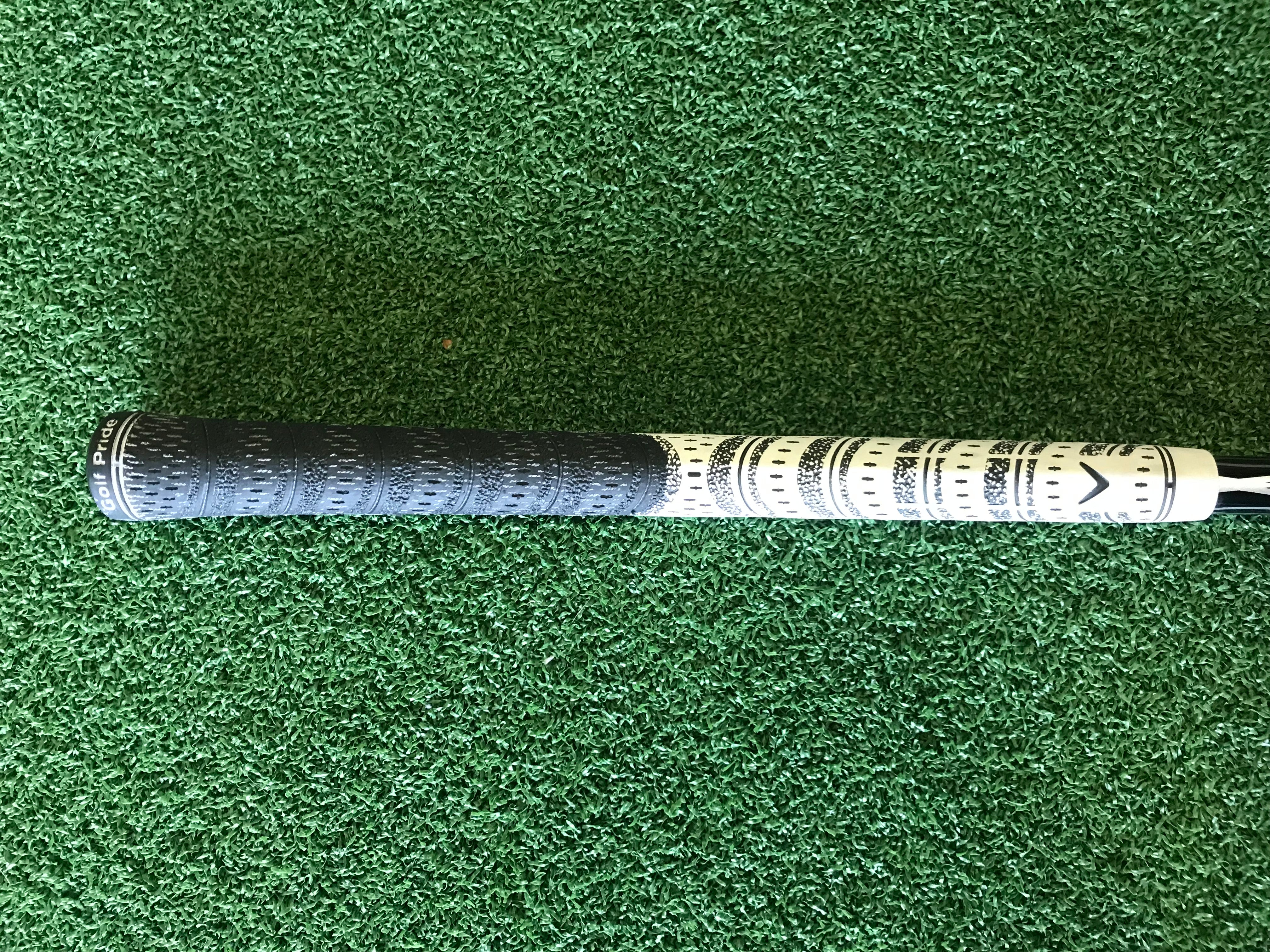 Callaway X Hot 19° 3 Hybrid with Headcover