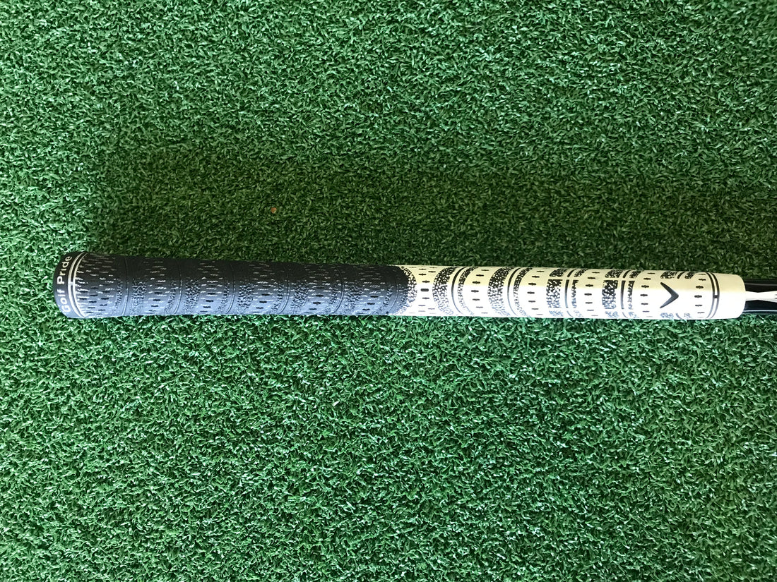 Callaway X Hot 19° 3 Hybrid with Headcover