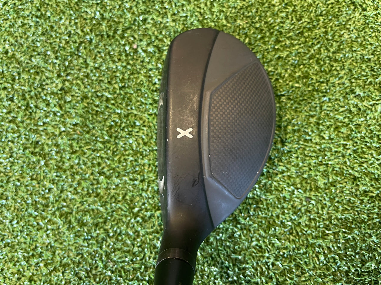 PXG 0317 X Proto 19° 3 Hybrid