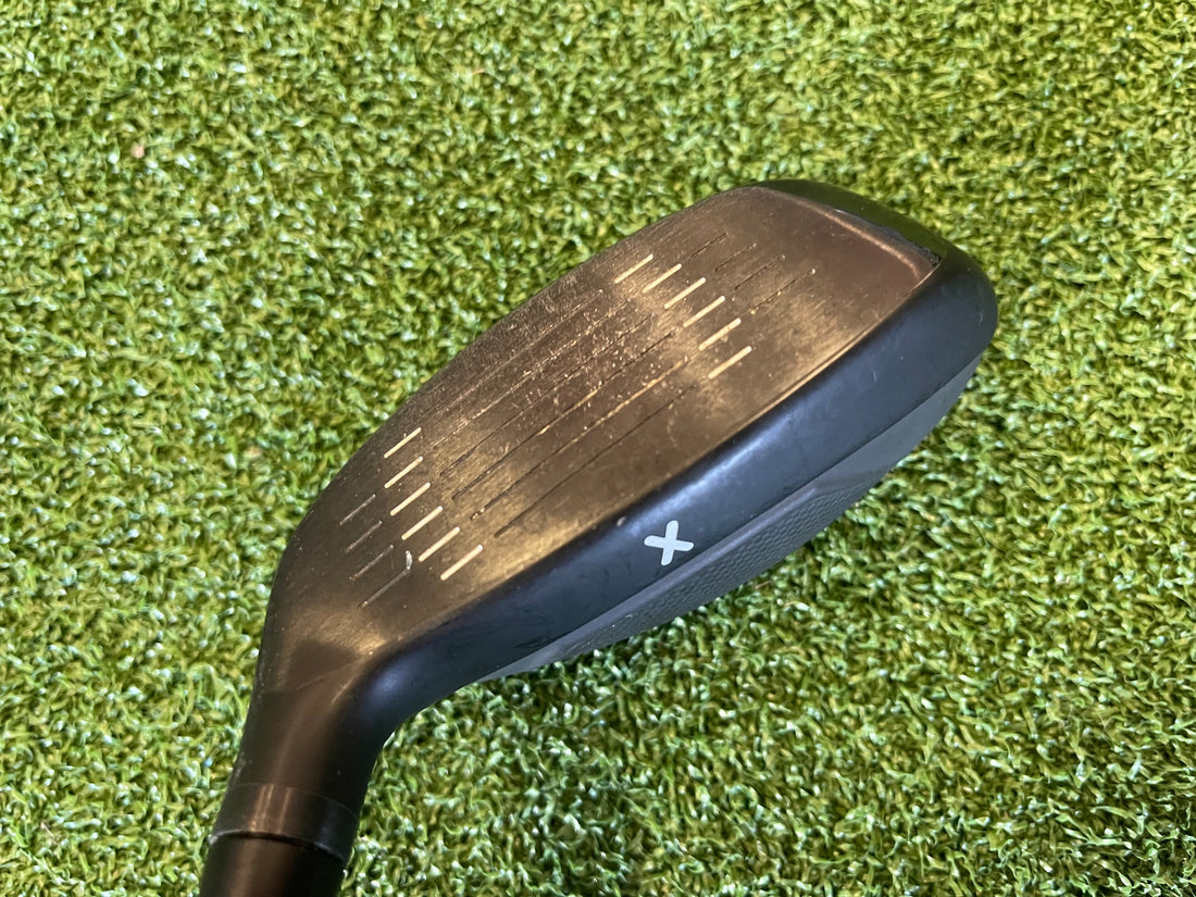 PXG 0317 X Proto 19° 3 Hybrid
