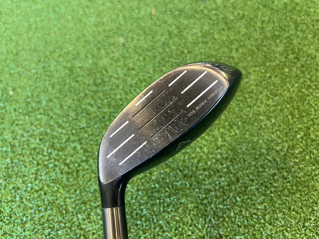 2021 Callaway Epic Max 18° 5 Wood