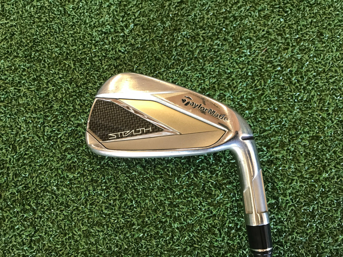 2022 TaylorMade Stealth 6-9, Pw Iron Set