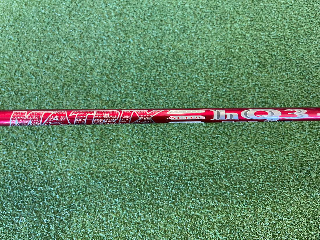 PXG 0317 X Proto 19° 3 Hybrid