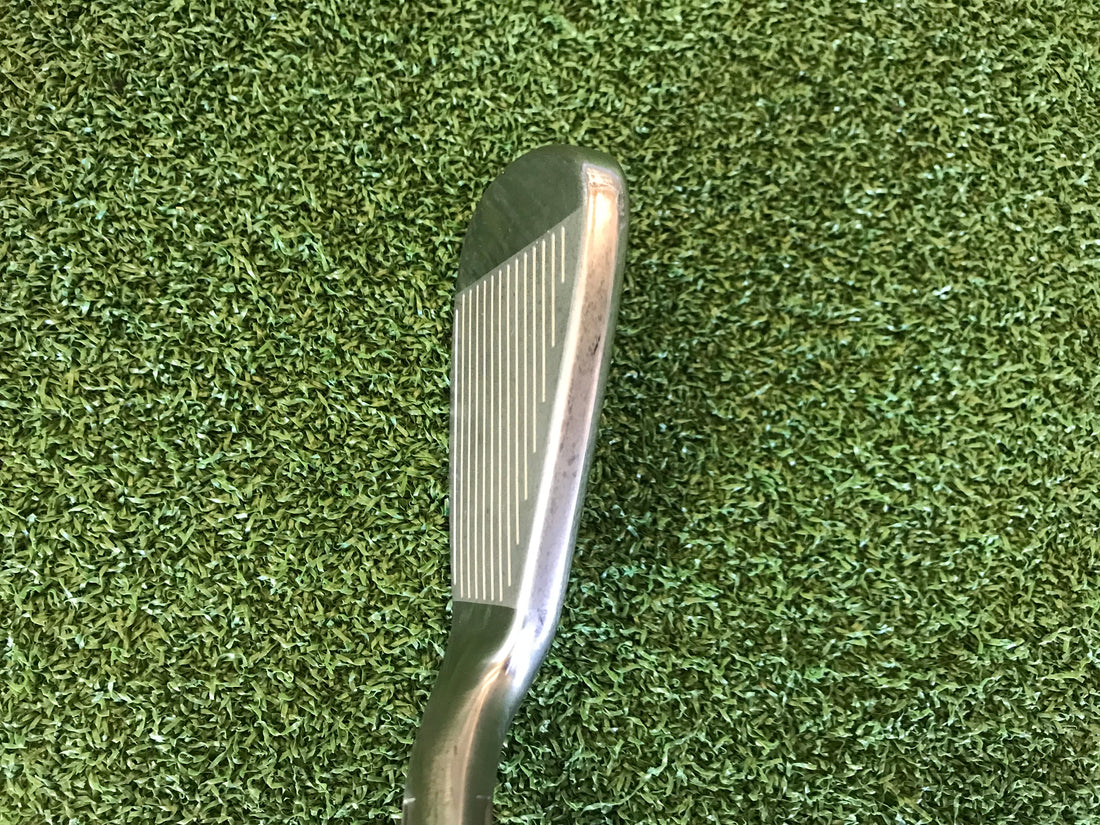 2022 TaylorMade Stealth 6-9, Pw Iron Set