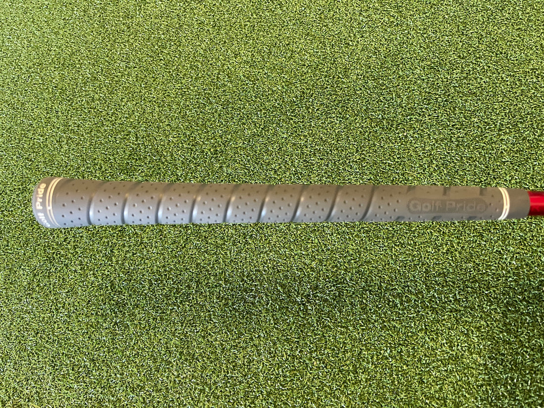 PXG 0317 X Proto 19° 3 Hybrid