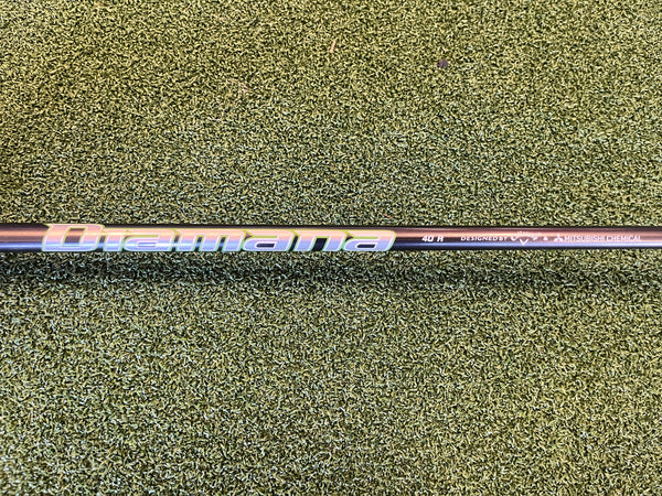 2021 Callaway Epic Max 18° 5 Wood