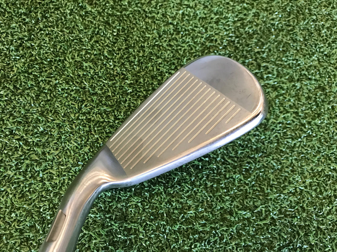 2022 TaylorMade Stealth 6-9, Pw Iron Set