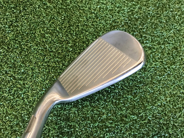 2022 TaylorMade Stealth 6-9, Pw Iron Set