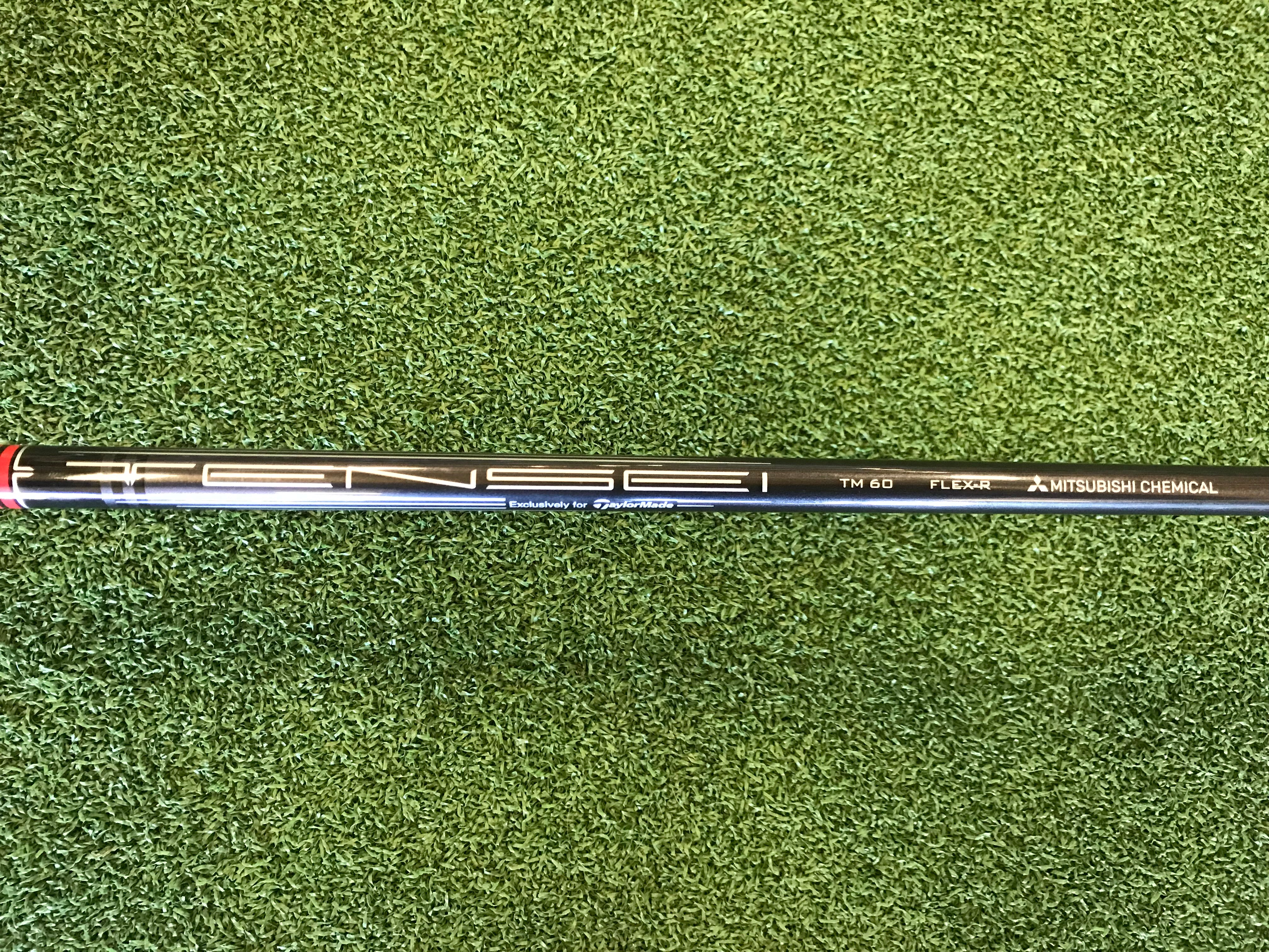 2022 TaylorMade Stealth 6-9, Pw Iron Set