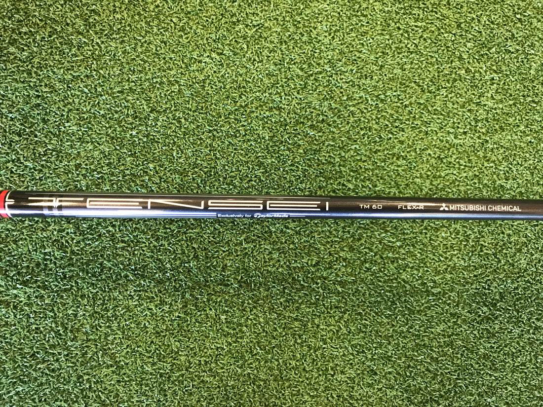 2022 TaylorMade Stealth 6-9, Pw Iron Set