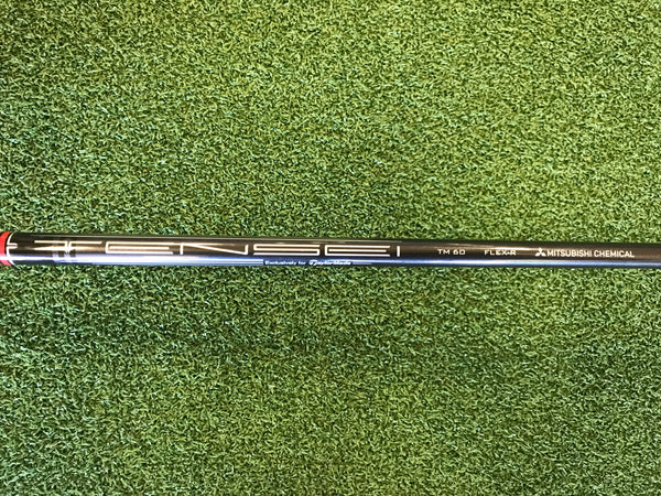 2022 TaylorMade Stealth 6-9, Pw Iron Set