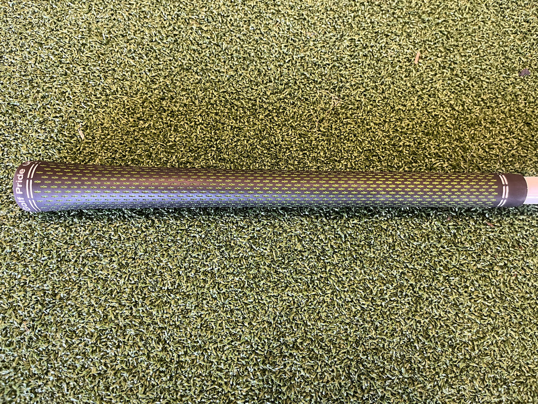 2021 Callaway Epic Max 18° 5 Wood
