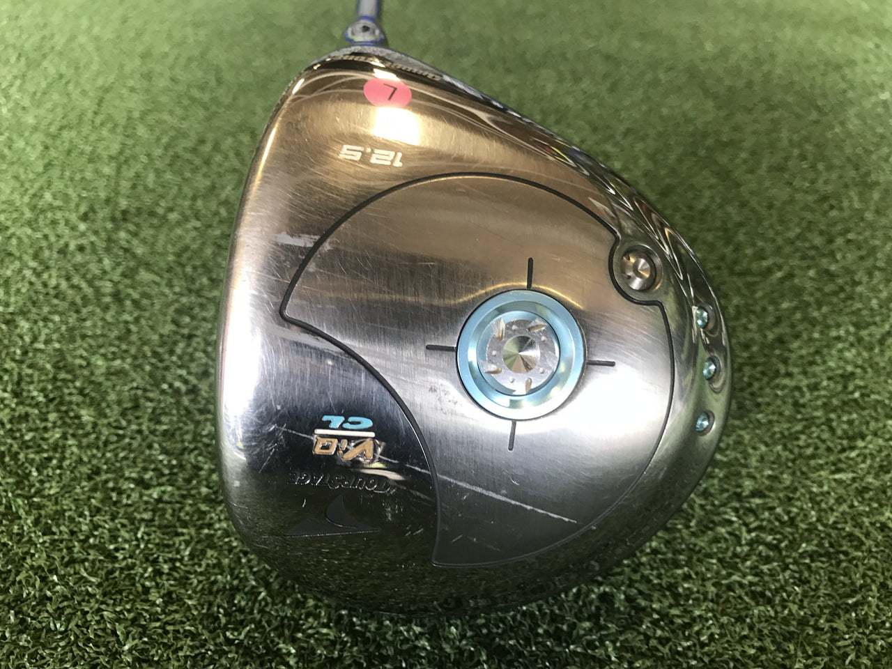Bridgestone Tour Stage ViQ Ladies 12.5° Driver