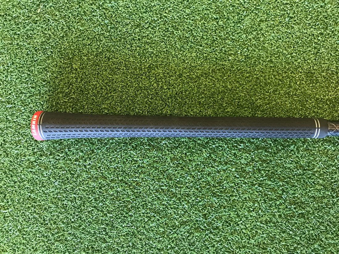 2022 TaylorMade Stealth 6-9, Pw Iron Set
