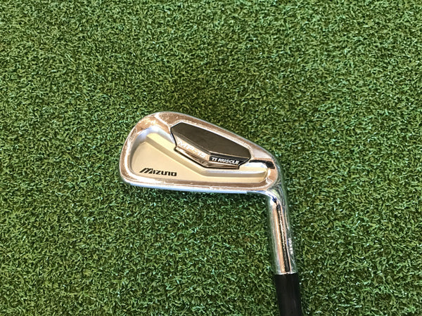 2014 Mizuno MP-15 5-9, Pw Iron Set