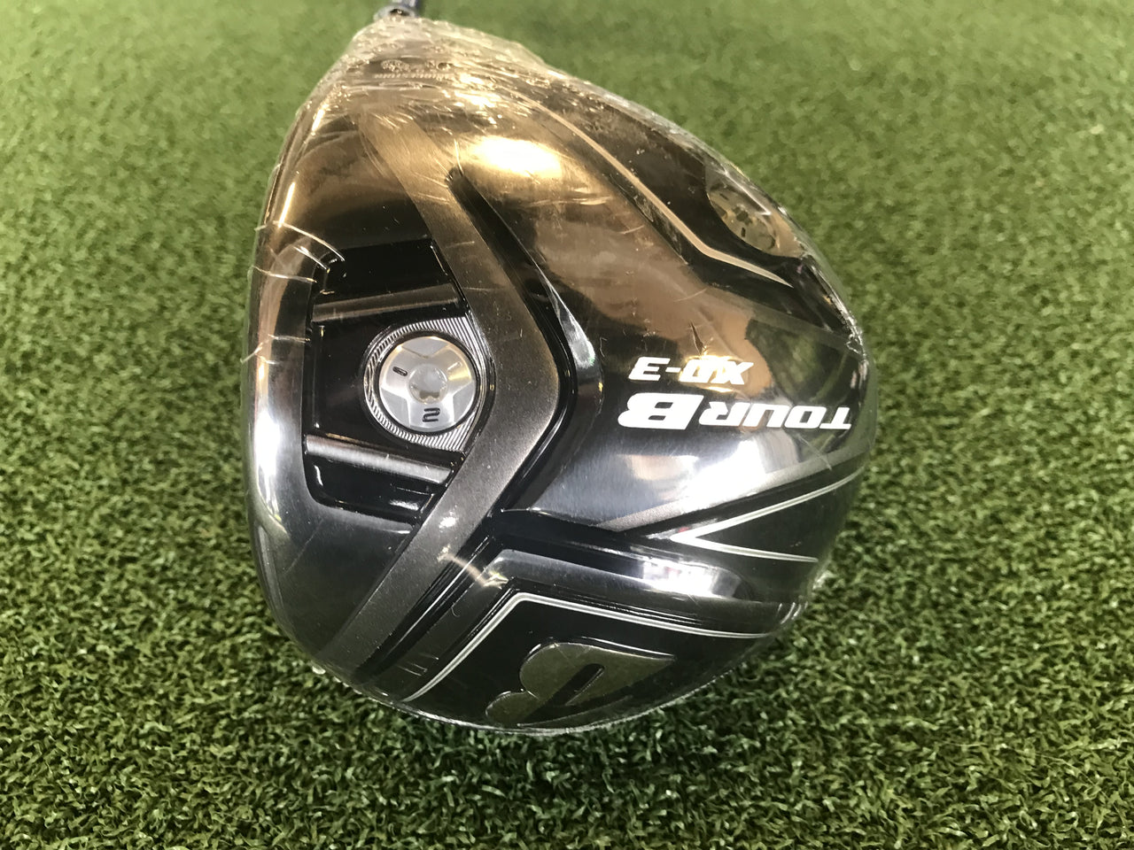 *New* Bridgestone Tour B XD-3 9.5° Driver