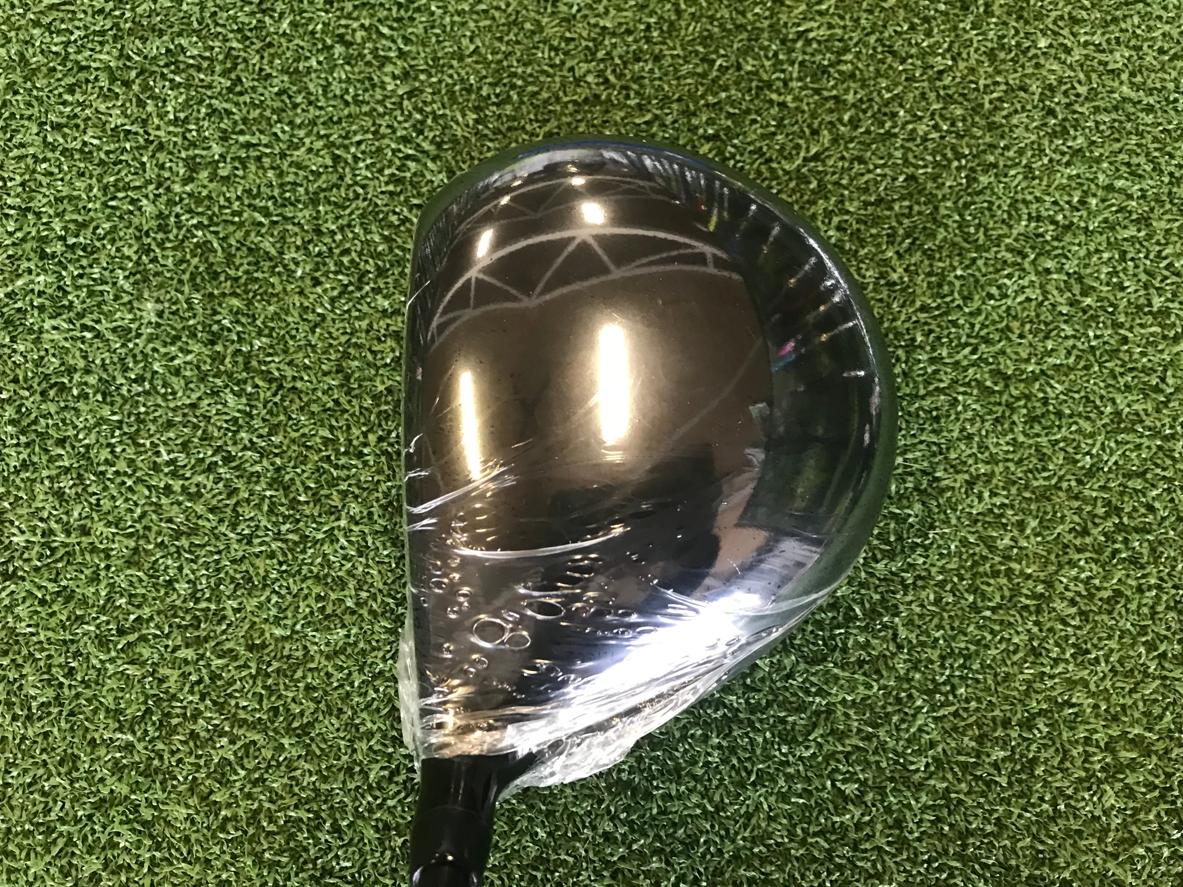 Bridgestone Tour B XD-3 Driver 9.5° R/H Stiff
