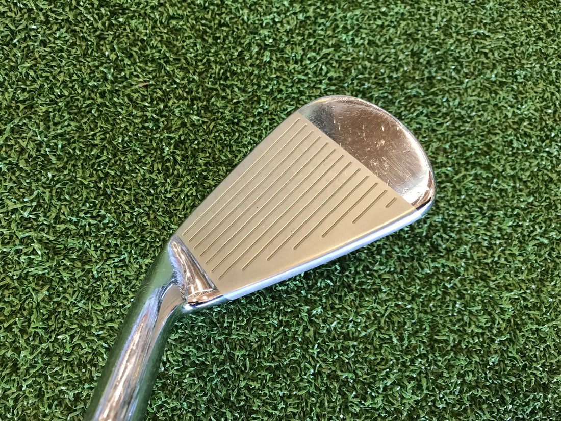 2014 Mizuno MP-15 5-9, Pw Iron Set