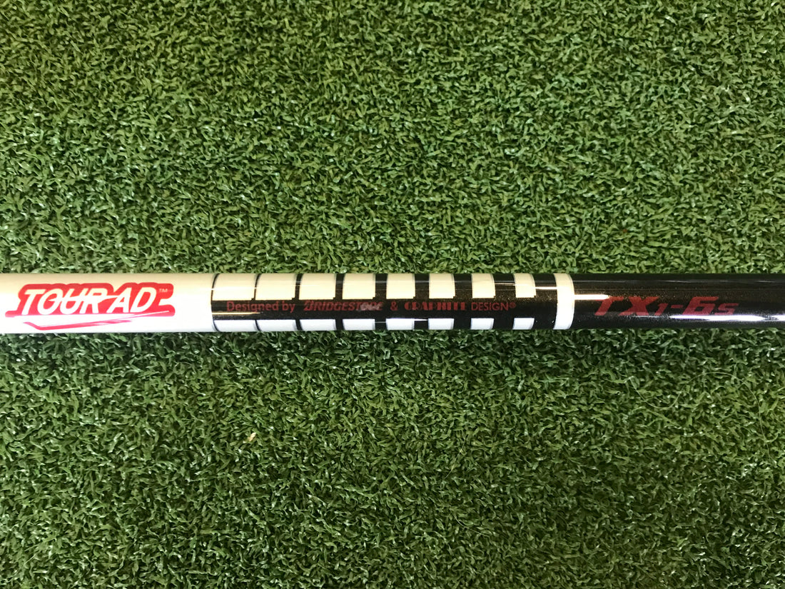 *New* Bridgestone Tour B XD-3 9.5° Driver