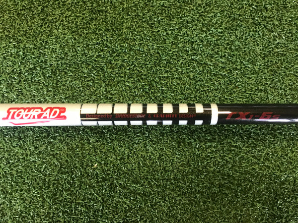 *New* Bridgestone Tour B XD-3 9.5° Driver