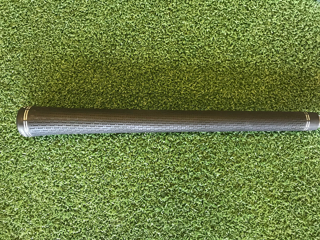 2014 Mizuno MP-15 5-9, Pw Iron Set