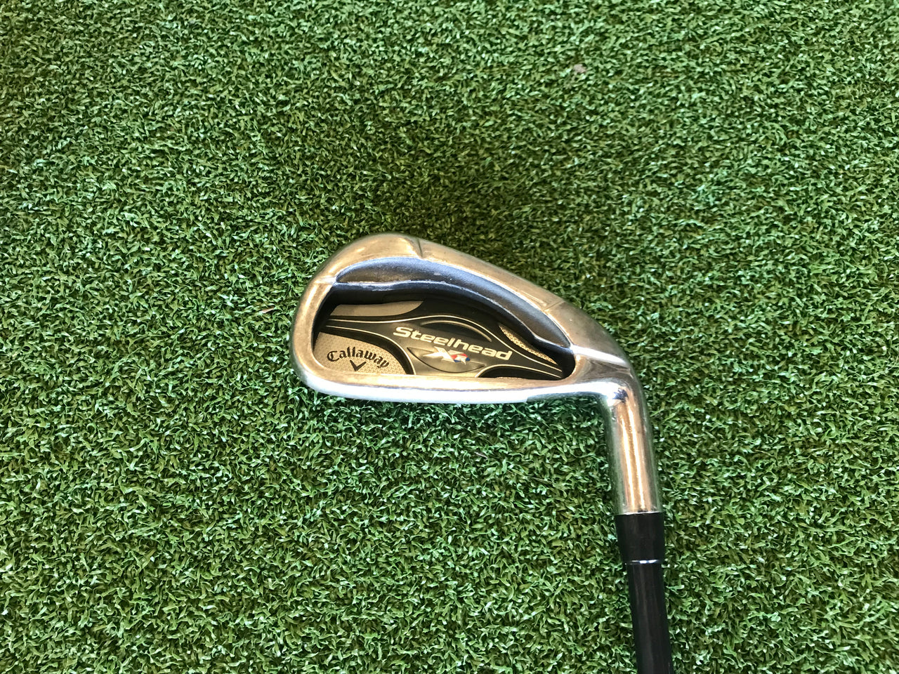 2015 Callaway XR 5-9, Pw Iron Set