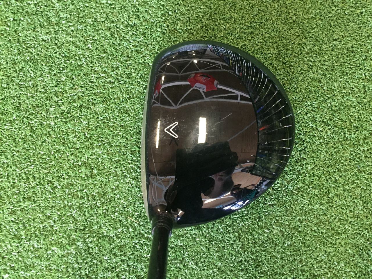 Callaway Legacy 9.5° Driver