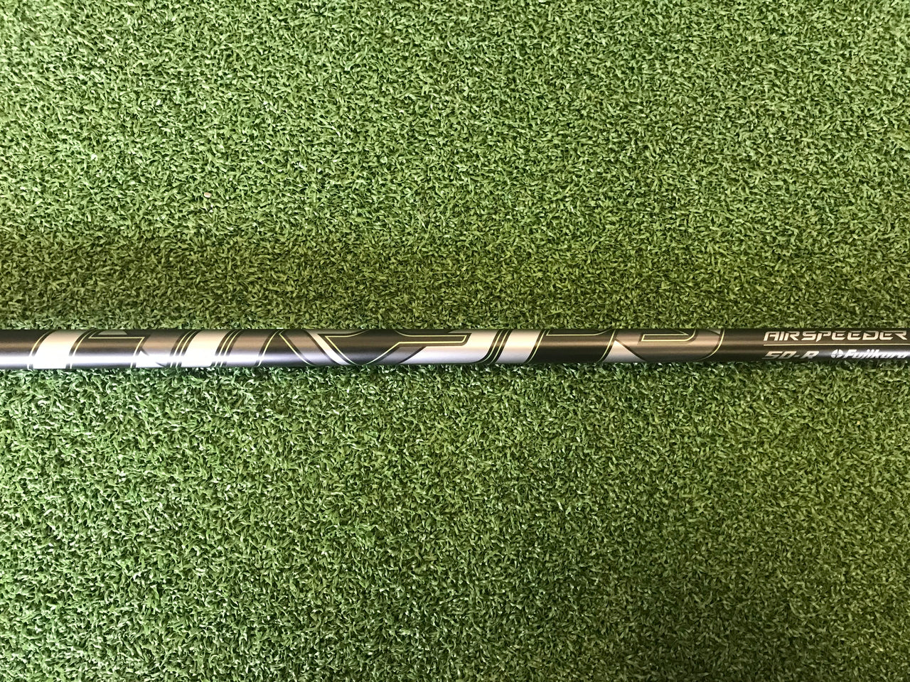 Fujikura Air Speeder Fairway Wood Shaft with TaylorMade Adapter *Excellent Condition*