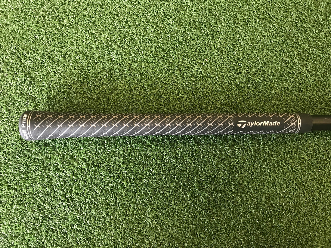 Fujikura Air Speeder Fairway Wood Shaft with TaylorMade Adapter *Excellent Condition*