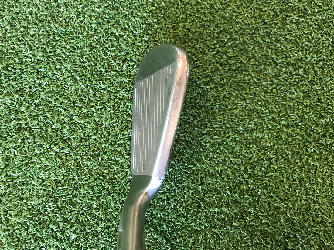 2021 TaylorMade SIM 2 Max 6-9, Pw Iron Set
