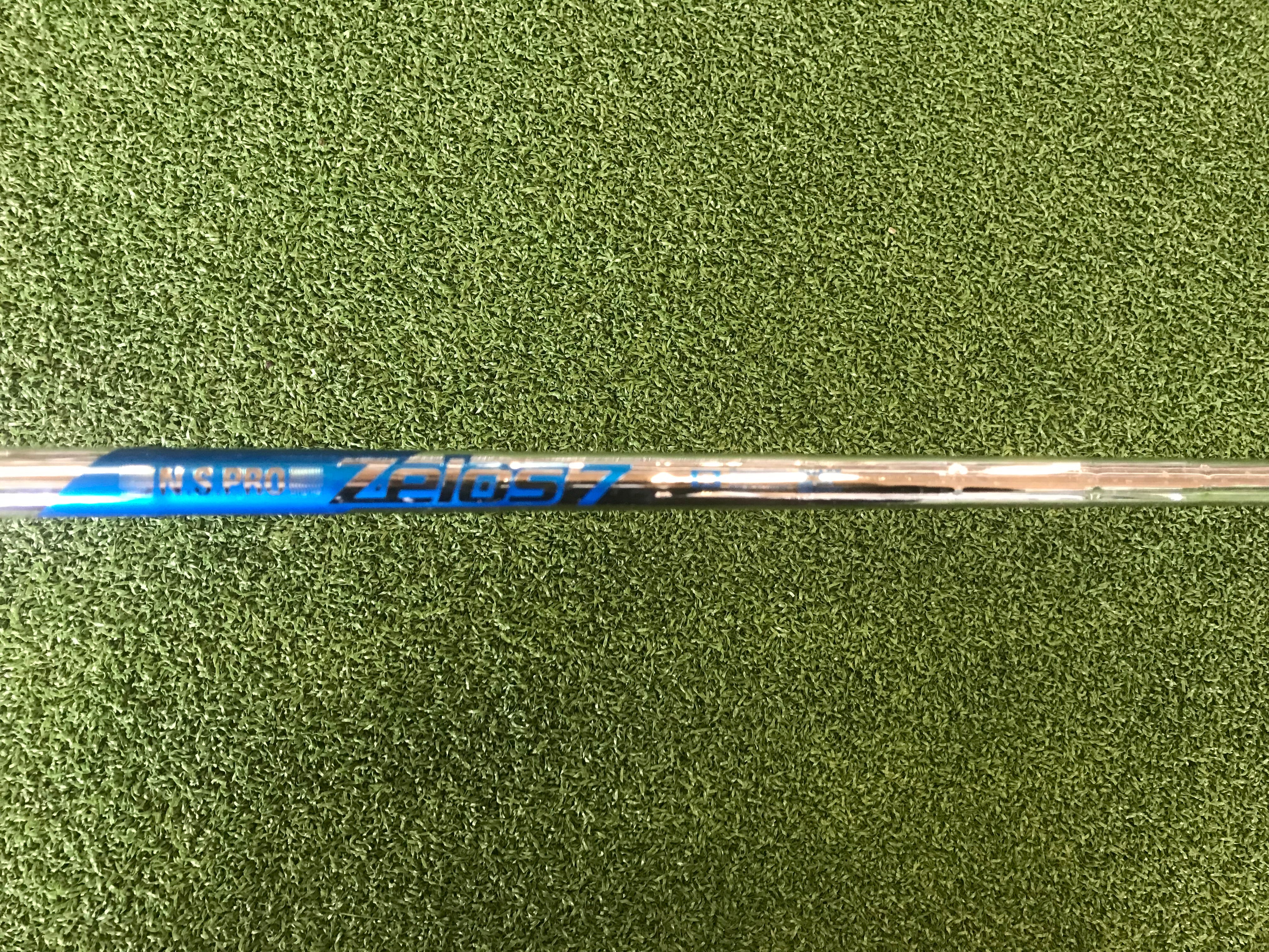 Callaway XR Sand Wedge: Forgiveness and Versatility