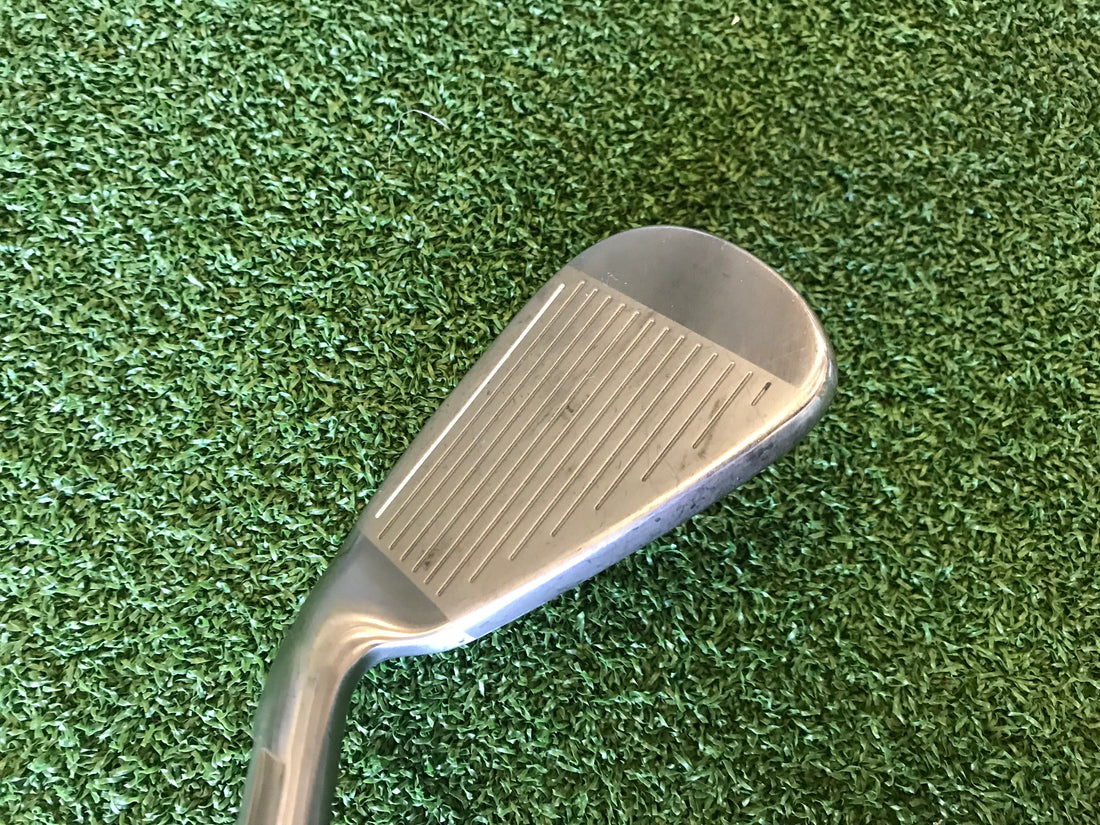 2021 TaylorMade SIM 2 Max 6-9, Pw Iron Set