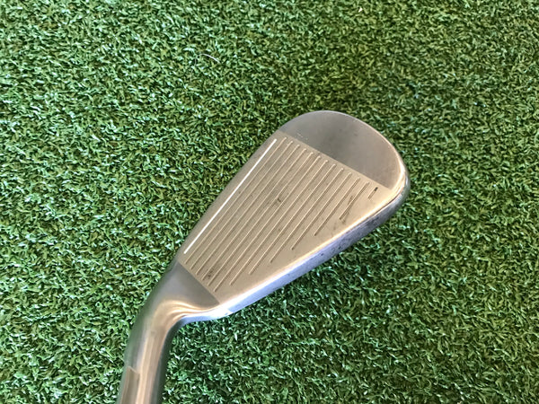 2021 TaylorMade SIM 2 Max 6-9, Pw Iron Set